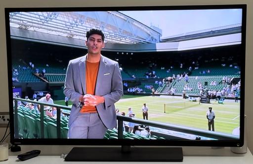 Buy & Sell Lower Clapton East London - Photos for Toshiba 48 inch TV