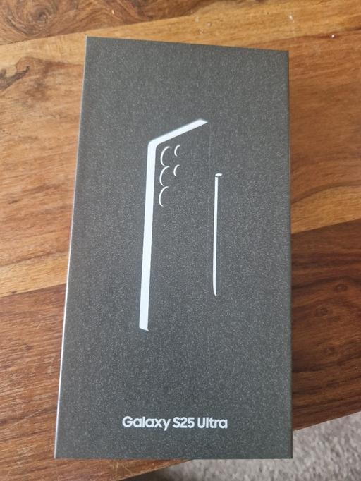 Buy & Sell Westhoughton Bolton - Photos for Samsung Galaxy S25 Ultra (512gb)