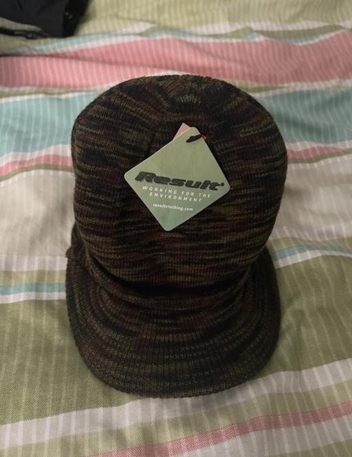 Buy & Sell Cann Hall East London - Photos for Result Lightweight Winter Thinsulate Hat