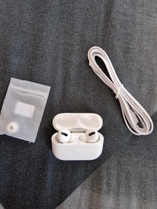 Buy & Sell New Works Telford and Wrekin - Photos for apple airpods pro