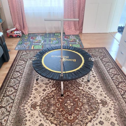 Buy & Sell Laindon Basildon - Photos for Boogie Bounce trampoline