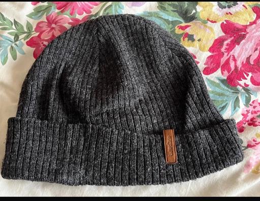 Buy & Sell East India East London - Photos for Wedze Cold Weather Roll Cuff Beanie Hat