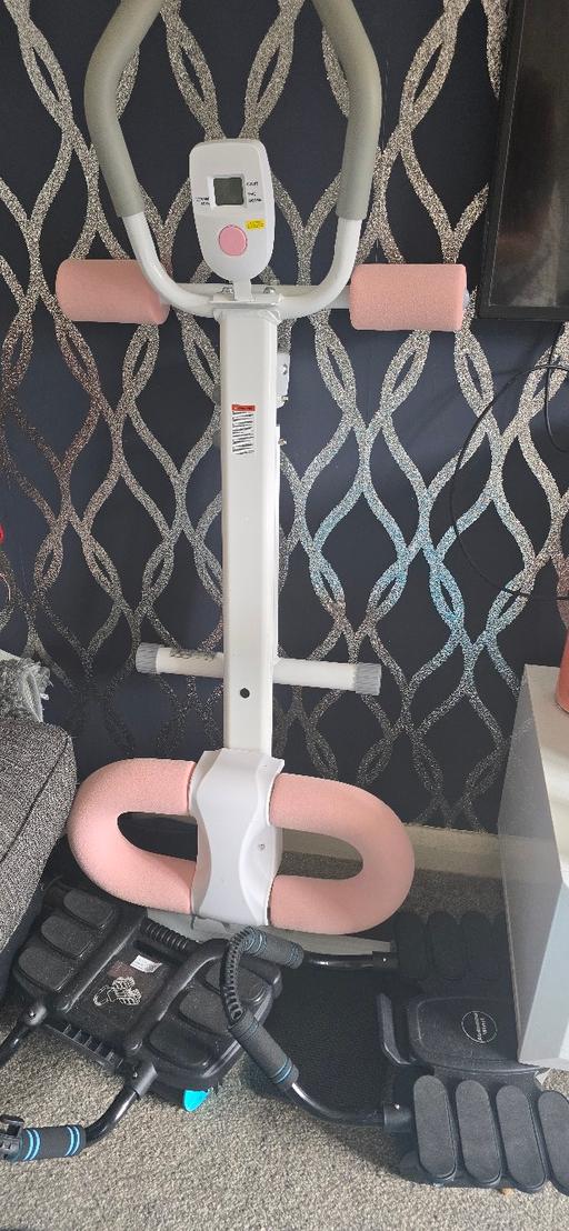 Buy & Sell Wath-Upon-Dearne Rotherham - Photos for ab machine