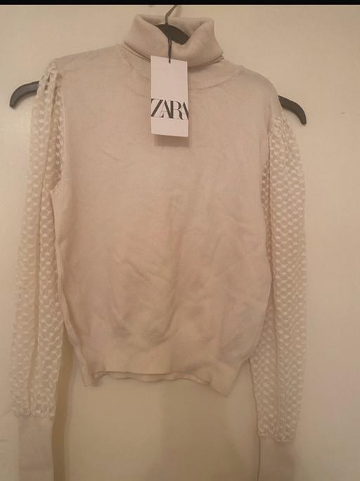 Buy & Sell East India East London - Photos for Zara ladies jumper