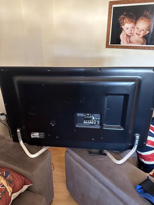 Buy & Sell New Eltham South East London - Photos for Flat Screen TV
