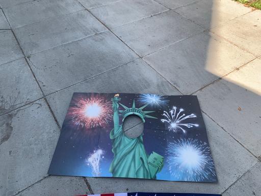 Buy & Sell Burnham Trading Park Burnley - Photos for America theme - Party 🎉 