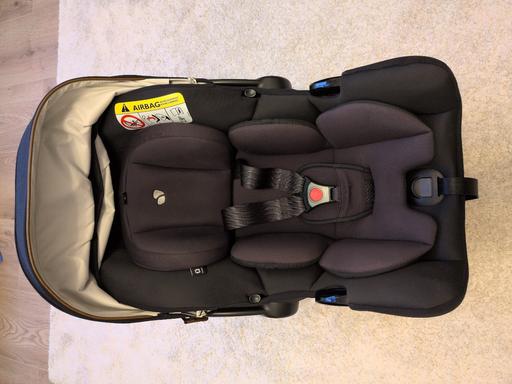 Buy & Sell East Ham East London - Photos for Joie i-Jemini™ Car Seat