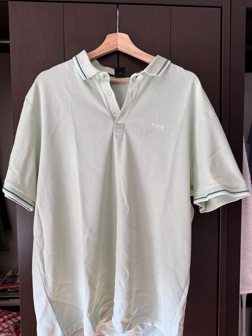 Buy & Sell New Eltham South East London - Photos for Boss T- Shirt