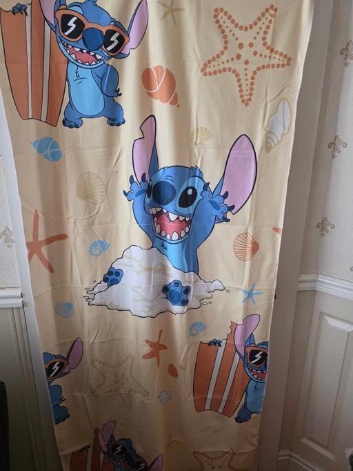 Buy & Sell Blackpool Town Centre Blackpool - Photos for XL Stitch towel NEW
