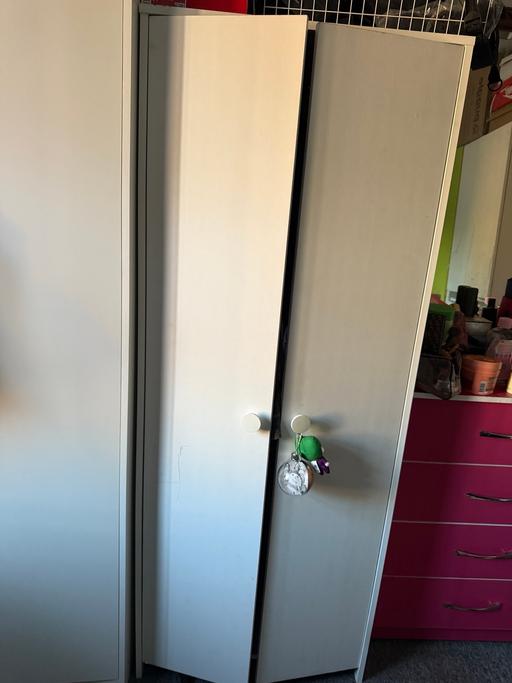 Buy & Sell Moseley Village Wolverhampton - Photos for Wardrobe