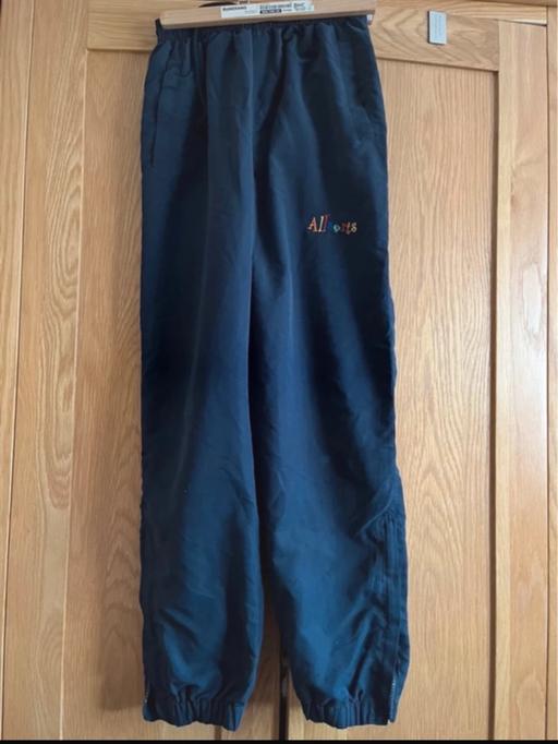Buy & Sell Blackwall East London - Photos for Tombo trousers for boys