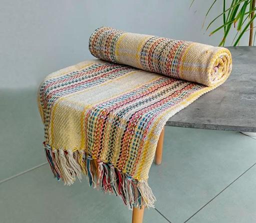 Buy & Sell Sidcup Bexley - Photos for Eco -friendly picnic Throw