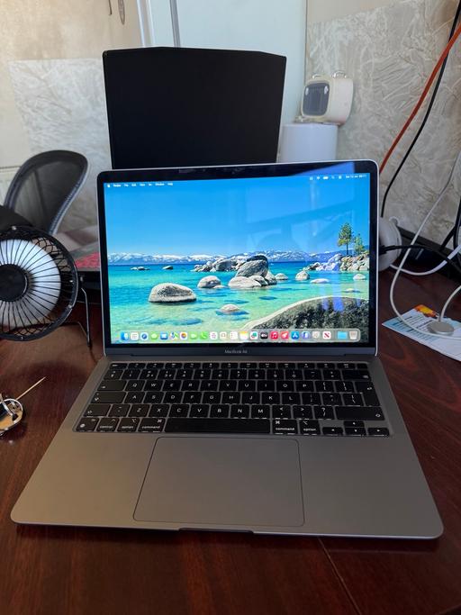 Buy & Sell Upton Park East London - Photos for MacBook Air M1