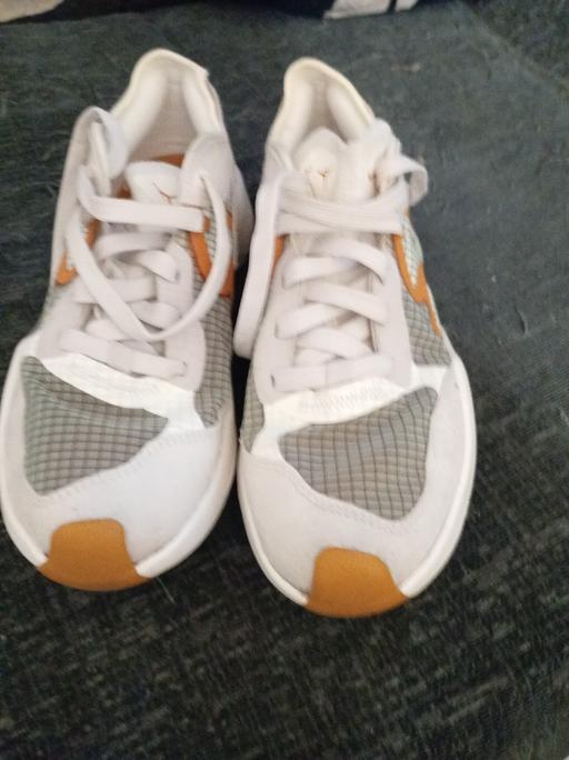 Buy & Sell Bristol City Centre Bristol - Photos for women's Nike jorden delta 3 