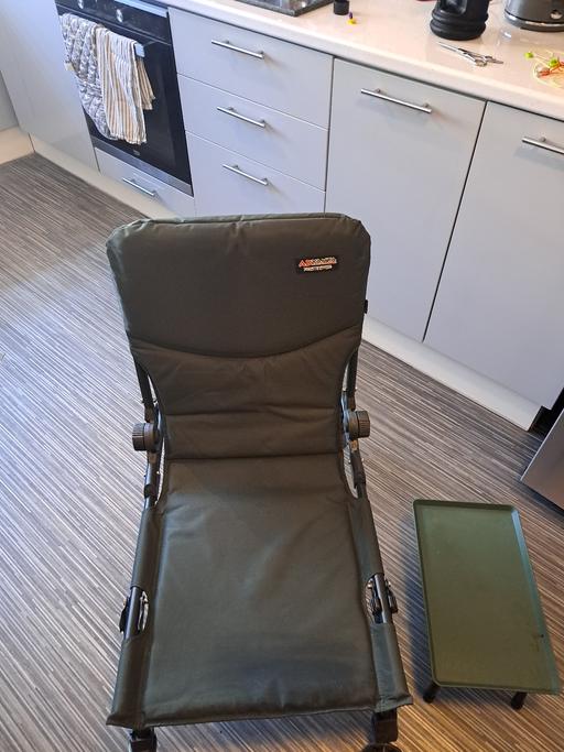 Buy & Sell Birkenhead Wirral - Photos for fishing chair