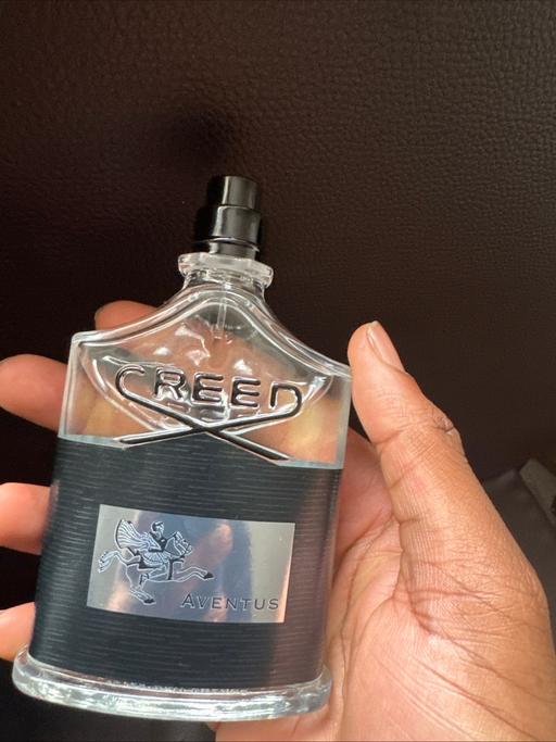 Buy & Sell Southall Ealing - Photos for Creed Aventus 100ml