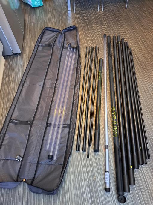 Buy & Sell Birkenhead Wirral - Photos for fishing pole