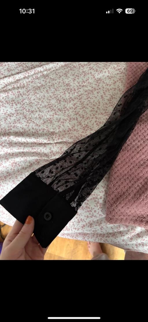 Buy & Sell Stoke Hill Exeter - Photos for Black bodysuit