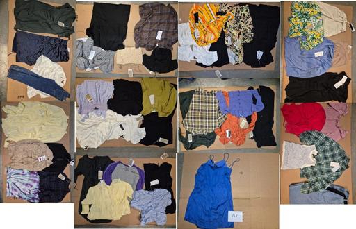 Buy & Sell - Photos for 60x URBAN REVIVO Womens Clothes Lot RRP £1500