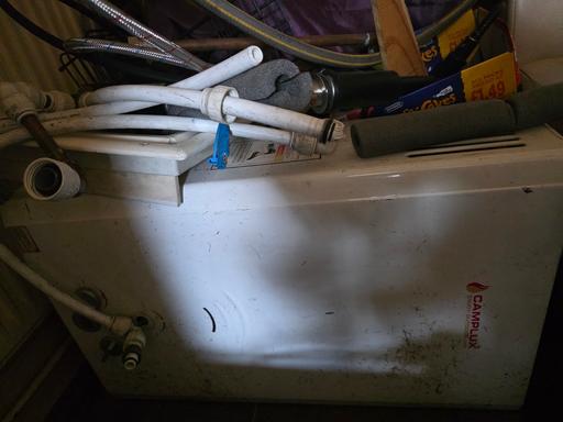 Buy & Sell Pensilva Cornwall - Photos for water boiler