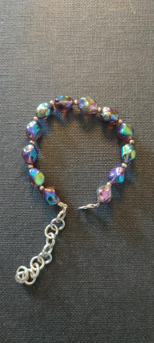 Buy & Sell Kempston Bedford - Photos for Glass bead bracelet
