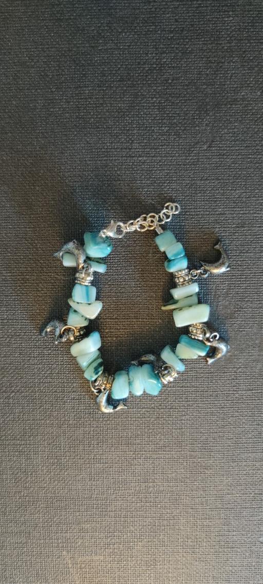 Buy & Sell Kempston Bedford - Photos for Dolphin charm bracelet