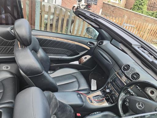 Vehicles Hounslow Town Centre Hounslow - Photos for Mercedes automatic