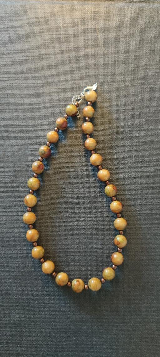 Buy & Sell Kempston Bedford - Photos for Beaded earthy necklace