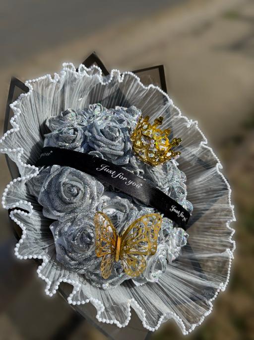 further learning Wyre Forest Worcestershire - Photos for Handmade Bouquet
