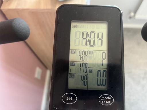 Buy & Sell Leicester Forest East Blaby - Photos for Bodymax Exercise/Spin bike