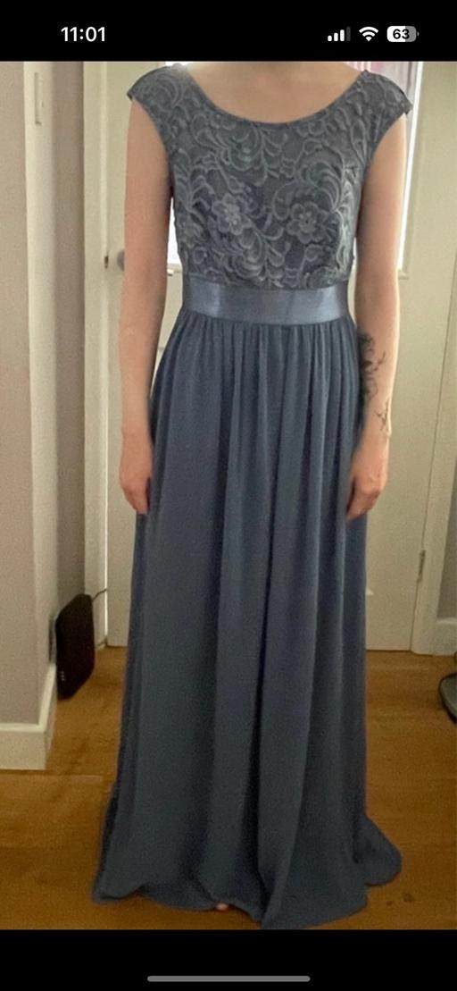 Buy & Sell Stoke Hill Exeter - Photos for Bridesmaid dress