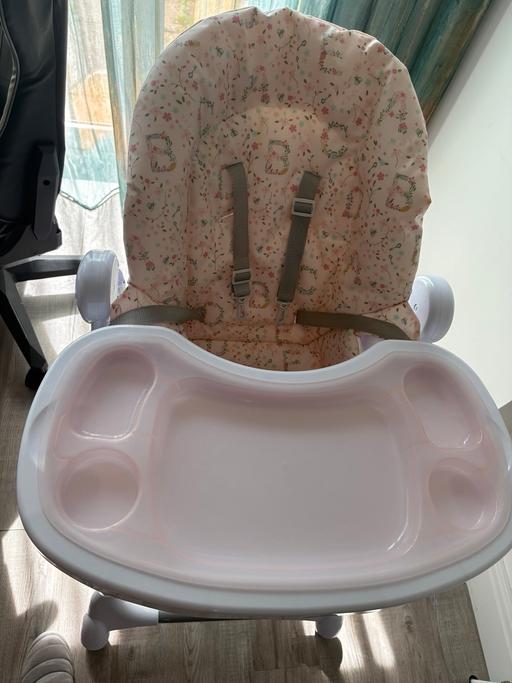 Buy & Sell Bescot Walsall - Photos for Mama and Papas Highchair