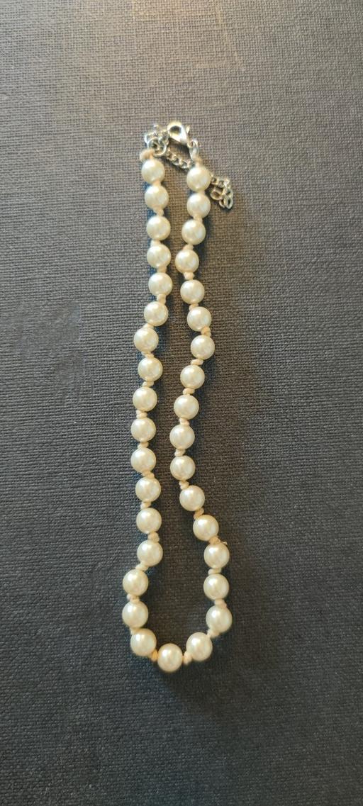 Buy & Sell Kempston Bedford - Photos for Faux Pearl necklace