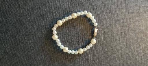 Buy & Sell Kempston Bedford - Photos for Handmade faux pearl bracelet