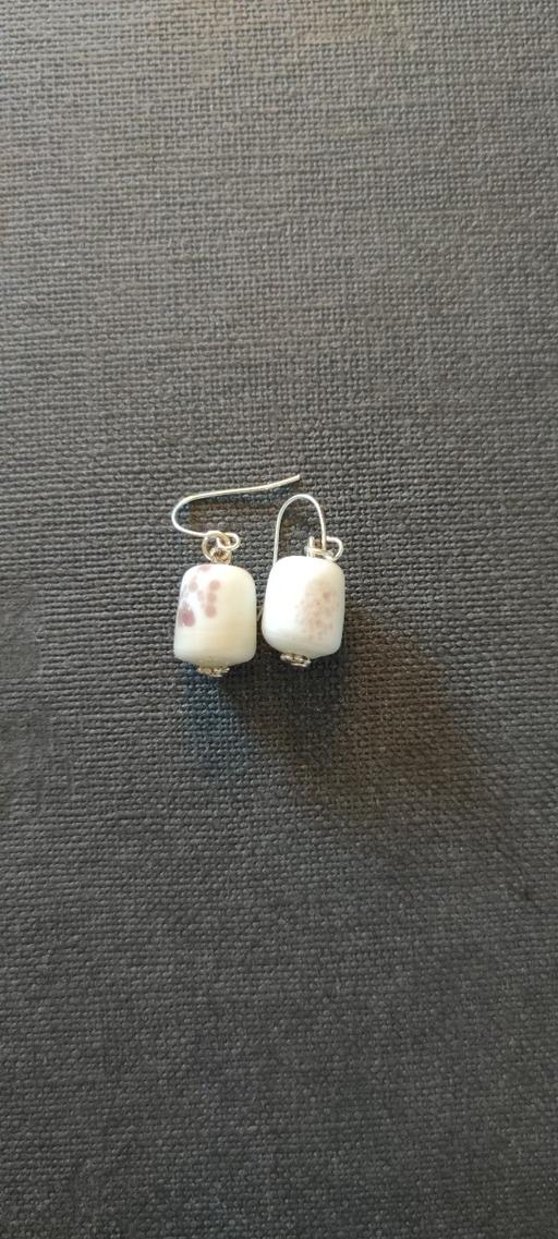 Buy & Sell Kempston Bedford - Photos for Handmade stone earrings