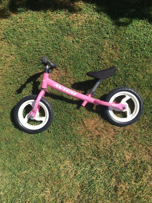 Buy & Sell Romford Havering - Photos for Balance bike