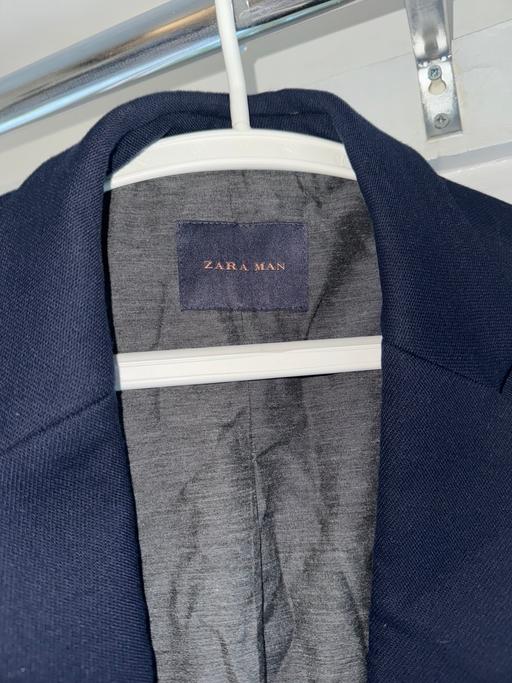 Buy & Sell Tower Hamlets East London - Photos for Men’s Zara smart jacket