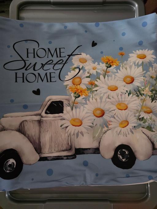 Buy & Sell Blackpool Town Centre Blackpool - Photos for Cushion cover NEW