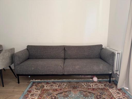 Buy & Sell Harrow Town Centre Harrow - Photos for Sofa