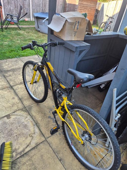 Buy & Sell Chelmsley Wood Solihull - Photos for mountain bike