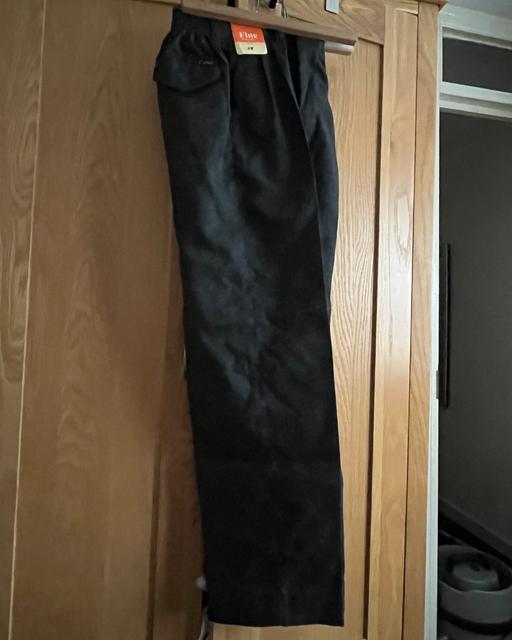 Buy & Sell East India East London - Photos for Fine Fashion Wear straight leg boys trouser