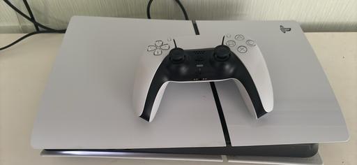 Buy & Sell Hem Heath Stoke-on-Trent - Photos for PlayStation 5 slim