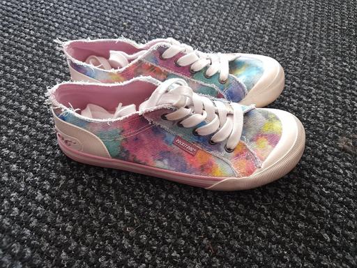 Buy & Sell Northfield Birmingham - Photos for Rocket Dog Pumps size 7