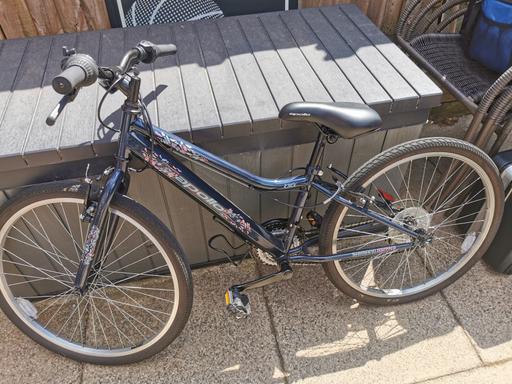 Buy & Sell Harborne Birmingham - Photos for Girls Bike 24 inch