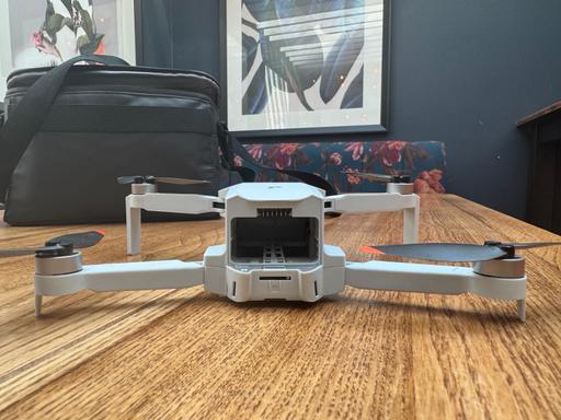 Buy & Sell Kennington South East London - Photos for Drone Potensic Atom 2