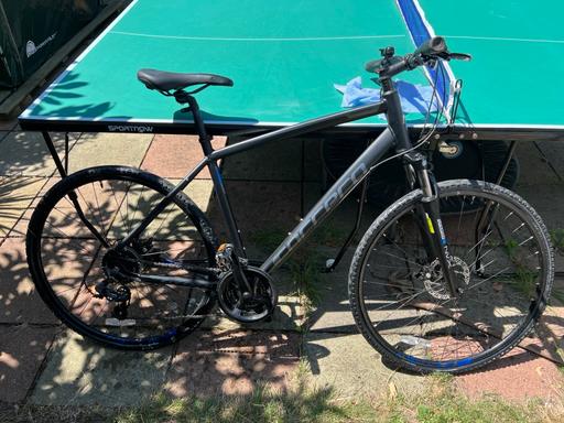 Buy & Sell Lessness Heath South East London - Photos for Carrera crossfire 2