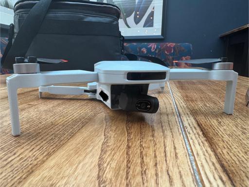 Buy & Sell Bowes Park North London - Photos for Drone Potensic Atom 2 Fly more combo