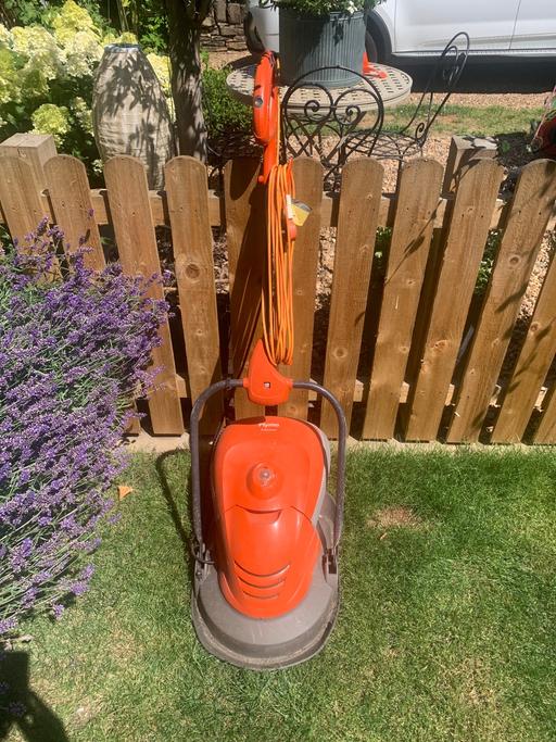 Buy & Sell Ecclesfield Sheffield - Photos for Lawn mower