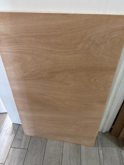 Buy & Sell Devons Road East London - Photos for Ply wood (brand new) 