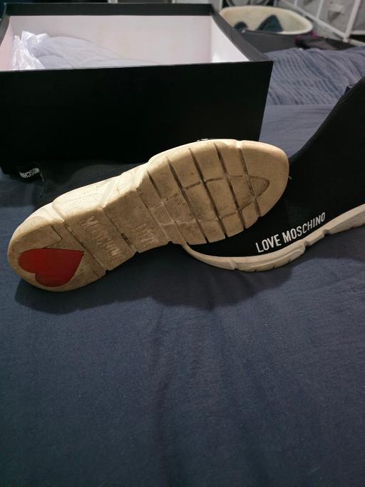Buy & Sell Marston Green Solihull - Photos for sock boots